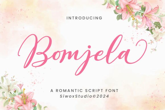Experience the Allure of Elegance with Bomjela
