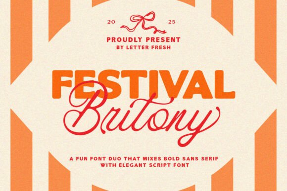 Festival Britony Duo