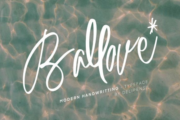 Handwriting That Speaks