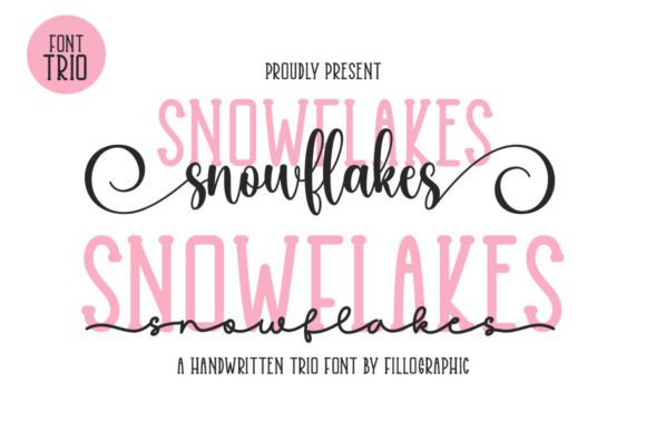Snowflakes